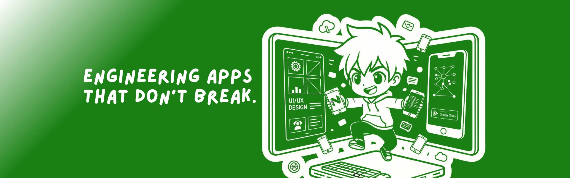 Mobile App Development